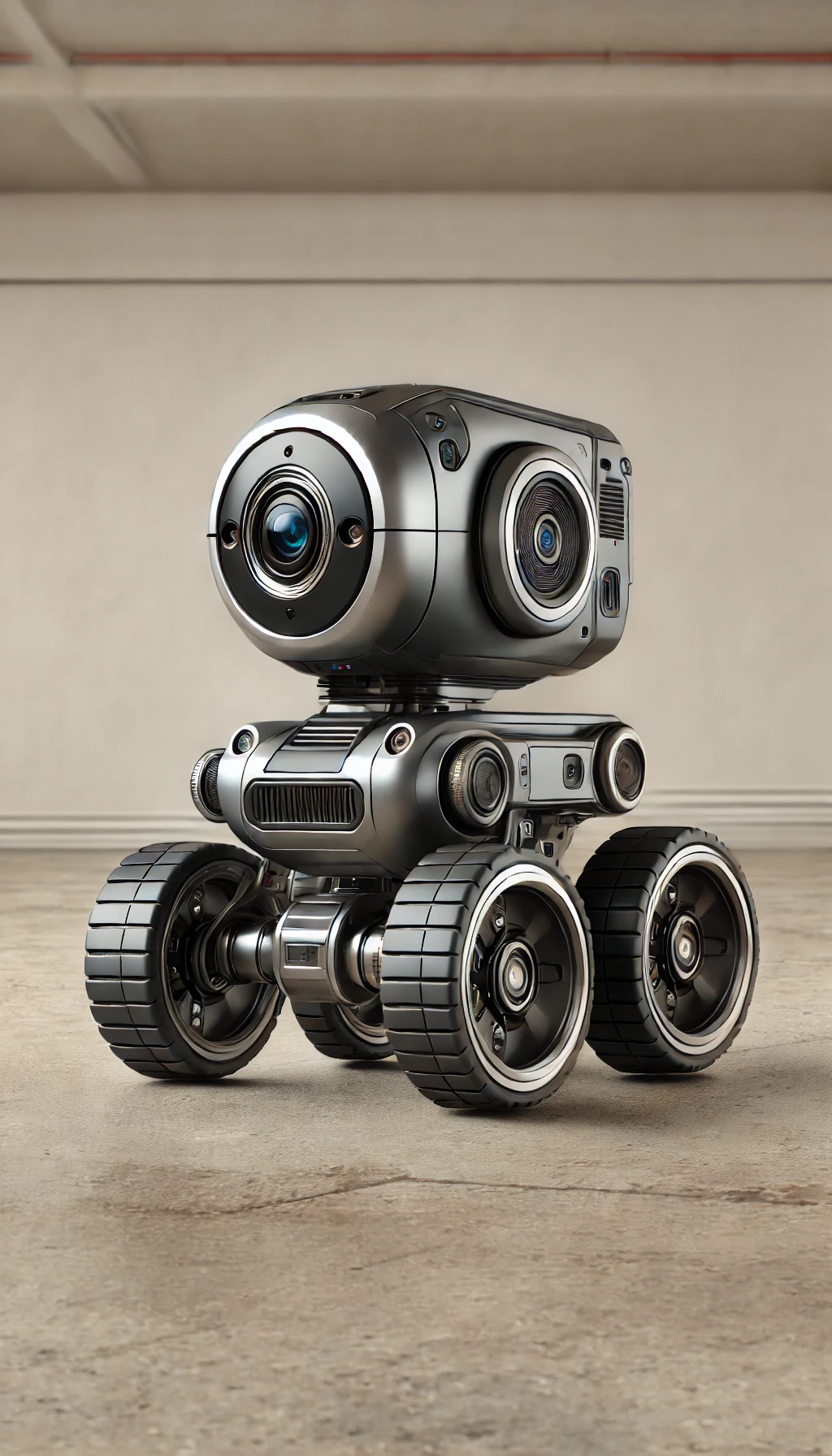 Robotics AI expansion in Australia